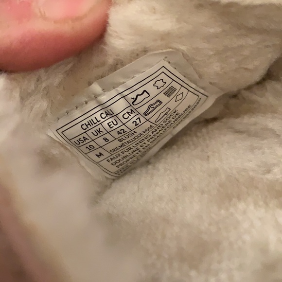 New Earth Origins pink sandals size 10 - Picture 5 of 5